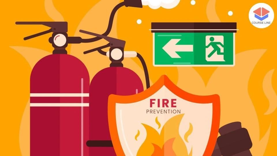 Fire Safety Level 3 Advanced Diploma Course Thumbnail