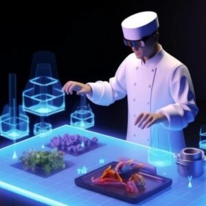 Food Technology Level 5 Advanced Diploma Course Thumbnail