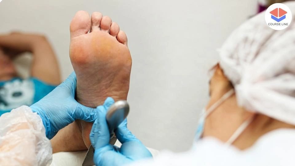 Foot Disorders & Treatment Course Thumbnail