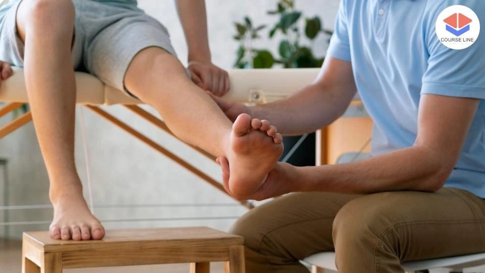 Foot Health Practitioner Course Thumbnail
