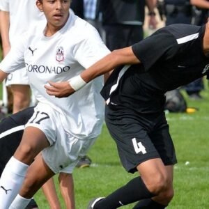 Football Scouting Level 4 Advanced Diploma Course Thumbnail