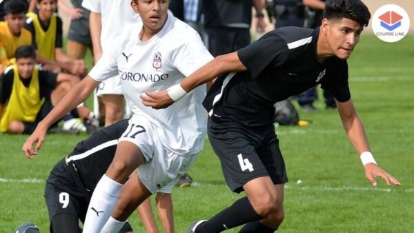 Football Scouting Level 4 Advanced Diploma Course Thumbnail