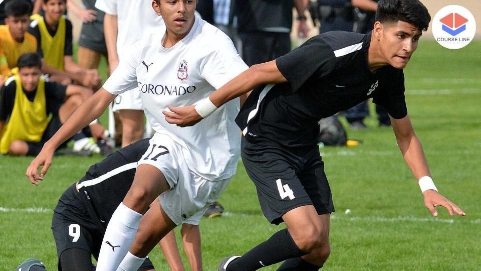 Football Scouting Level 4 Advanced Diploma Course Thumbnail