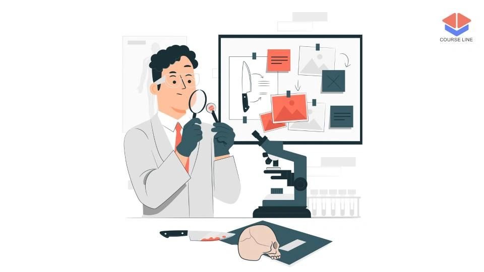 Forensic Psychology Course Thumbnail