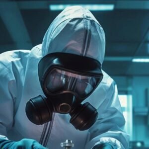 Forensic Science Level 3 Advanced Diploma Course Thumbnail