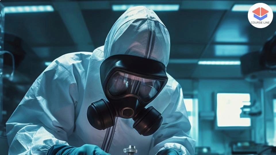 Forensic Science Level 3 Advanced Diploma Course Thumbnail