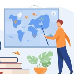 Geography Course Thumbnail