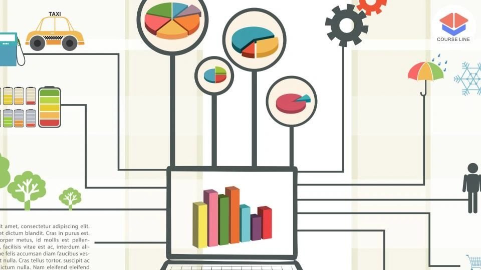 Geospatial Data Analysis Level 3 Advanced Diploma Course Thumbnail