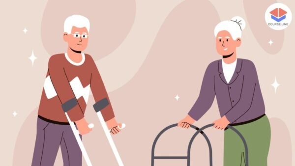 Gerontology Level 3 Advanced Diploma Course Thumbnail