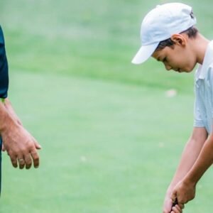 Golf Coaching Course Thumbnail