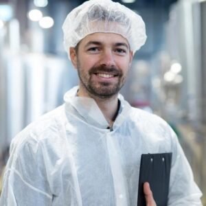 HACCP Level 2 Course Thumbnail