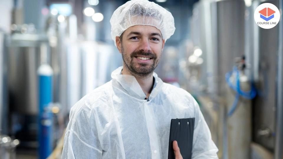 HACCP Level 2 Course Thumbnail