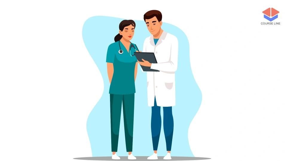 Health Care Assistant Level 3 Advanced Diploma Course Thumbnail