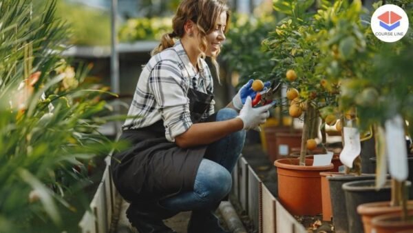 Horticulture Course Thumbnail