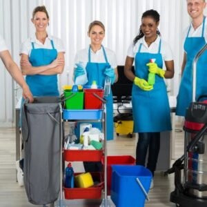 Housekeeping Management Level 3 Advanced Diploma Course Thumbnail