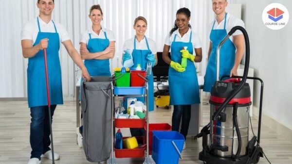 Housekeeping Management Level 3 Advanced Diploma Course Thumbnail