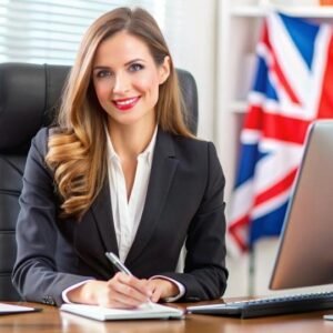 HR and Payroll Management for the UK Course Thumbnail