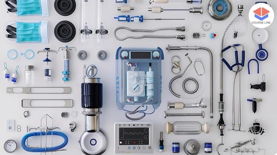 Instrumentation Engineering Essentials Course Thumbnail