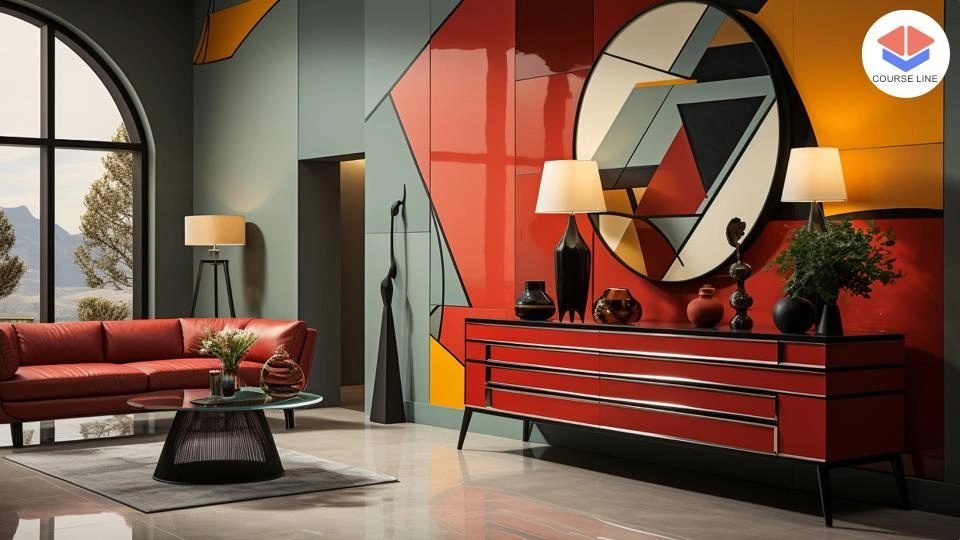 Interior Design Course Thumbnail