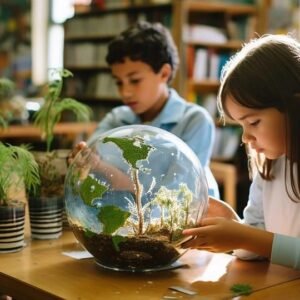 Introduction to Environmental Science Course Thumbnail