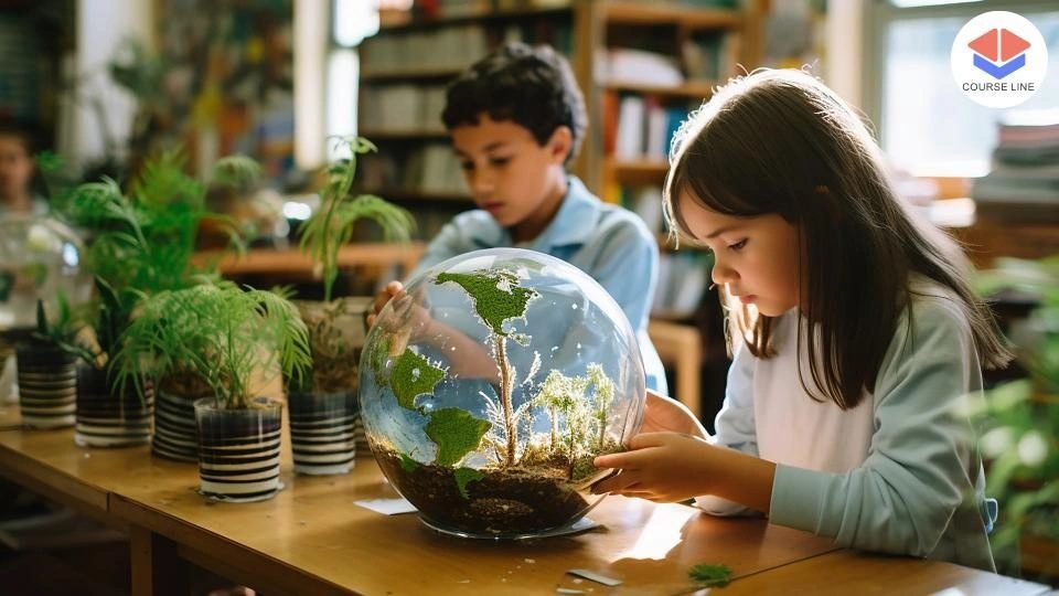 Introduction to Environmental Science Course Thumbnail