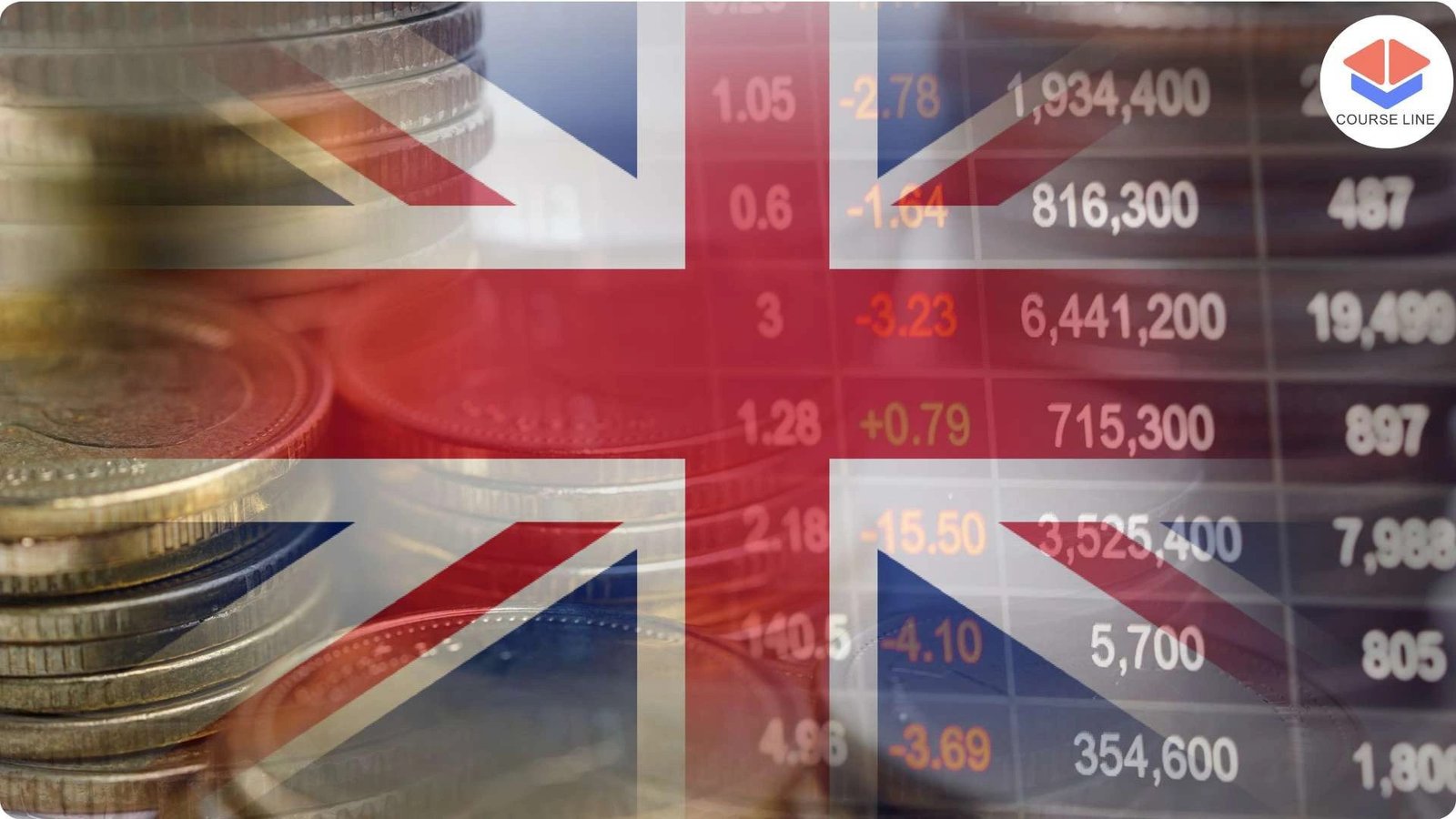 An Introduction to the UK Tax System Course Thumbnail