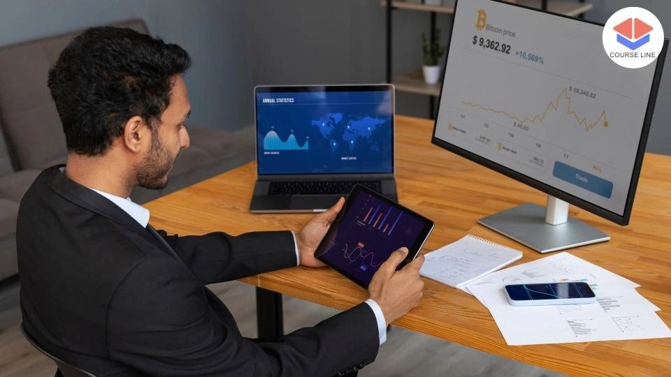 Investment Operations Analyst Level 3 Advanced Diploma Course Thumbnail
