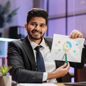 IT Asset Manager Level 3 Advanced Diploma Course Thumbnail
