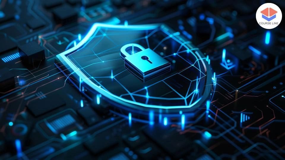 IT Security Course Thumbnail