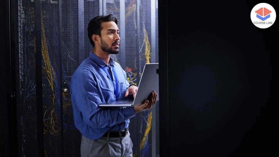 IT Service Manager Level 3 Advanced Diploma Course Thumbnail