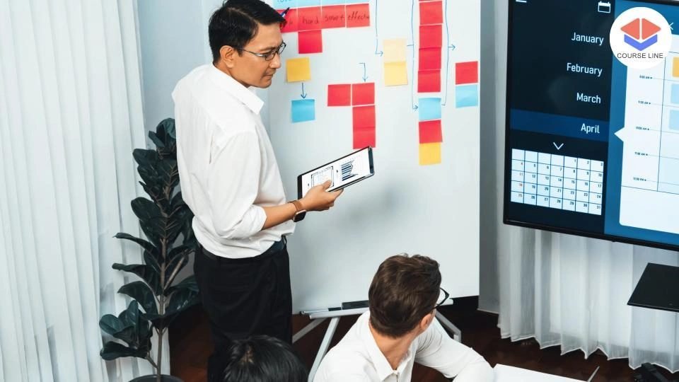 JIRA Essentials: Mastering Agile Project Management Course Thumbnail