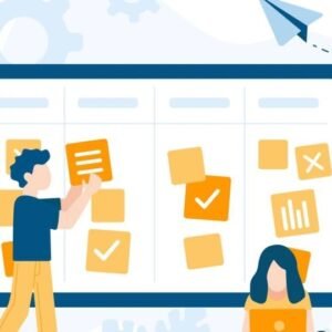 Kanban Course Thumbnail