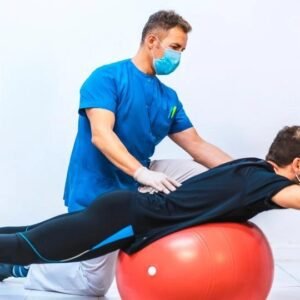 Kinesiology Level 3 Advanced Diploma Course Thumbnail