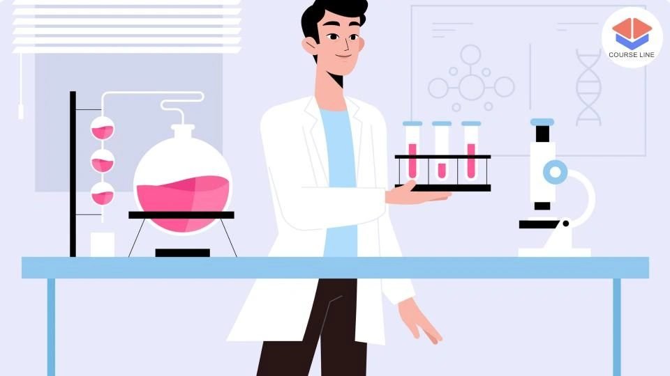 Lab Technician Course Thumbnail