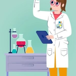 Lab Technician Level 3 Advanced Diploma Course Thumbnail