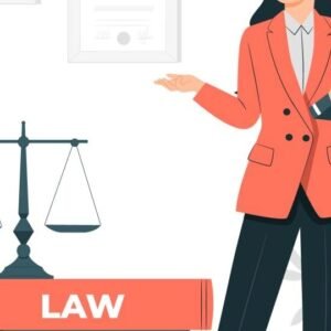Legal Secretary Level 3 Advanced Diploma Course Thumbnail