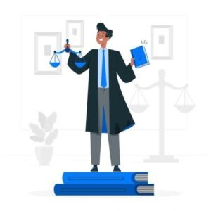Legal Secretary Level 8 Advanced Diploma Course Thumbnail