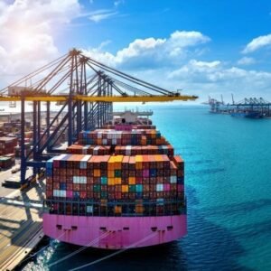 Logistics Level 3 Advanced Diploma Course Thumbnail