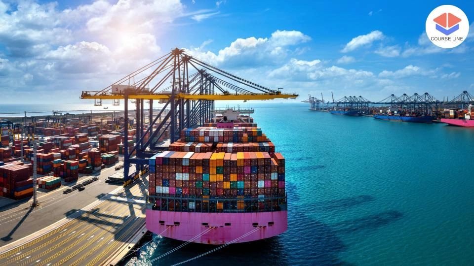 Logistics Level 3 Advanced Diploma Course Thumbnail