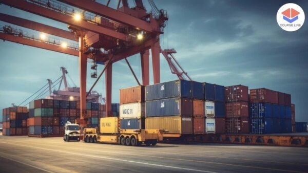 Logistics Management Course Thumbnail