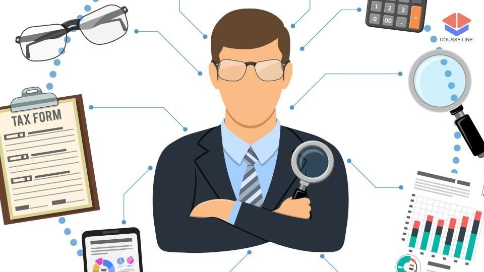 Management Accounting Course Thumbnail