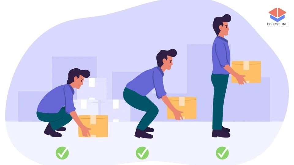 Manual Handling Course Thumbnail