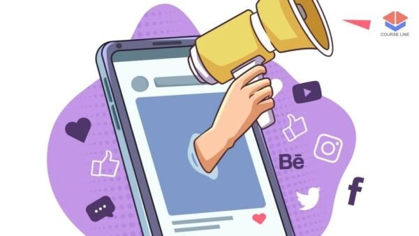 Marketing Course Thumbnail