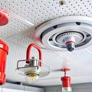 Mastering Fire Alarm Systems: A Comprehensive Course Thumbnail