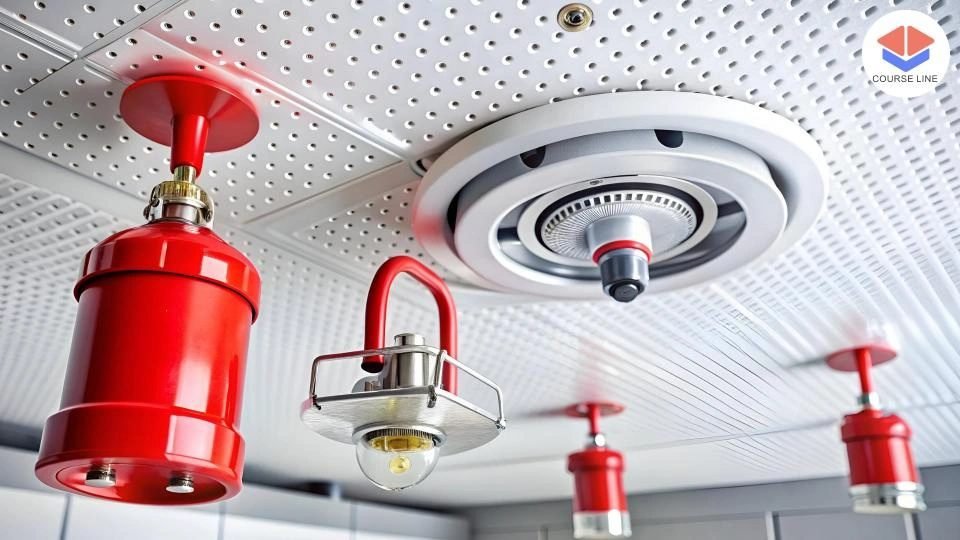 Mastering Fire Alarm Systems: A Comprehensive Course Thumbnail