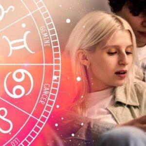 Medical Astrology Level 3 Advanced Diploma Course Thumbnail