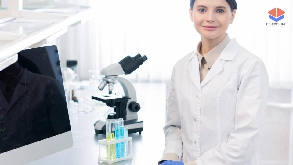 Medical Laboratory Assistant Level 3 Advanced Diploma Course Thumbnail