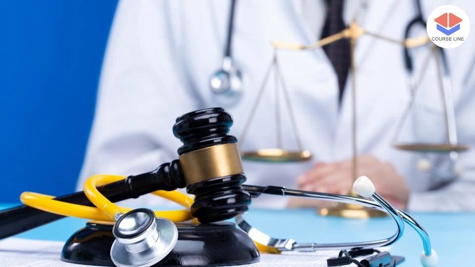 Medical Law Course Thumbnail