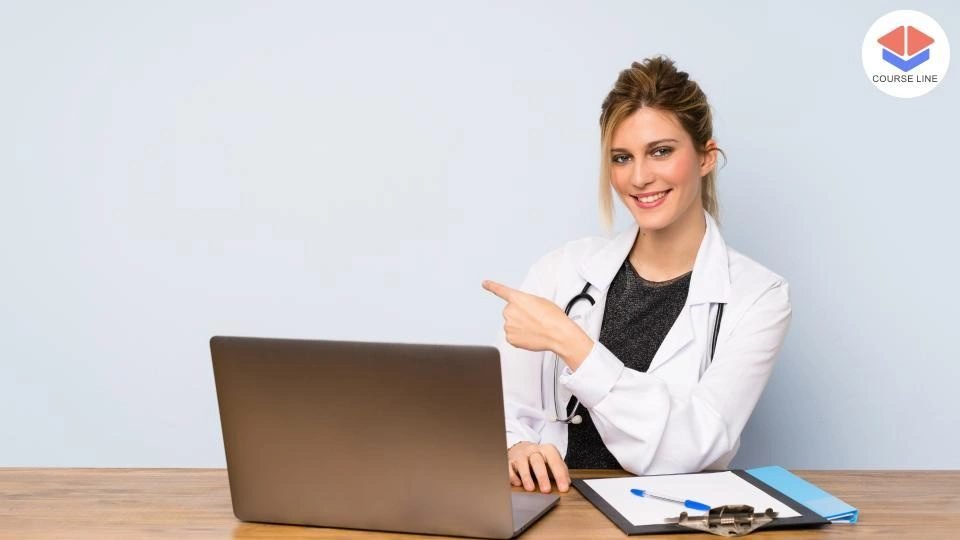 Medical Secretary Course Thumbnail