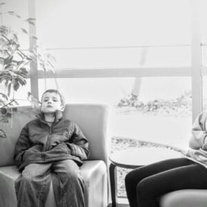 Mental Health Nursing Level 8 Advanced Diploma Course Thumbnail